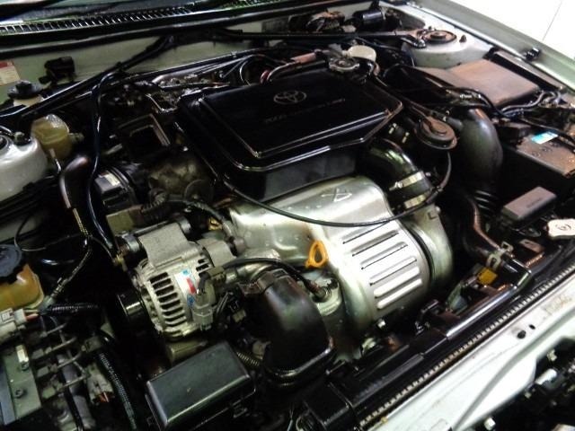 Toyota CELICA 1994 8445870-19