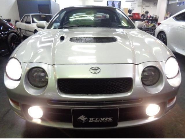 Toyota CELICA 1994 8445870-20