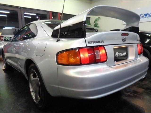 Toyota CELICA 1994 8445870-22