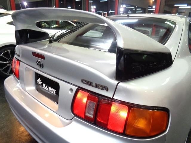 Toyota CELICA 1994 8445870-23