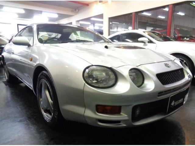 Toyota CELICA 1994 8445870-29