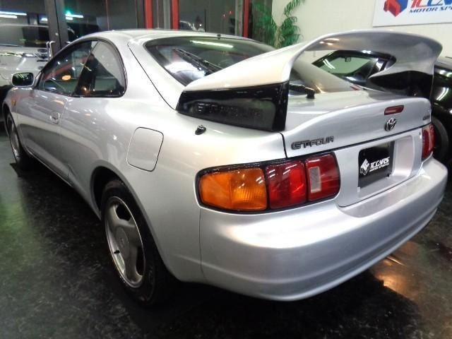 Toyota CELICA 1994 8445870-30
