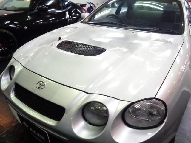 Toyota CELICA 1994 8445870-31