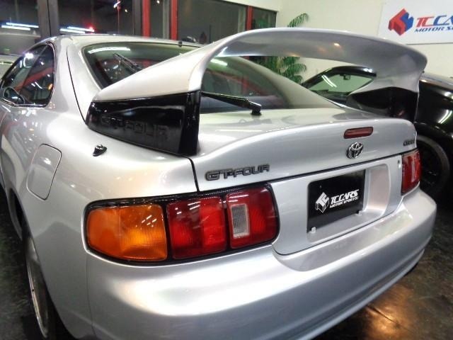 Toyota CELICA 1994 8445870-32