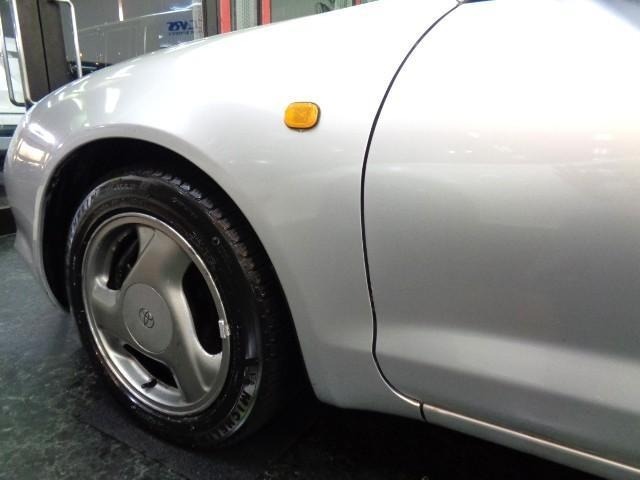 Toyota CELICA 1994 8445870-4