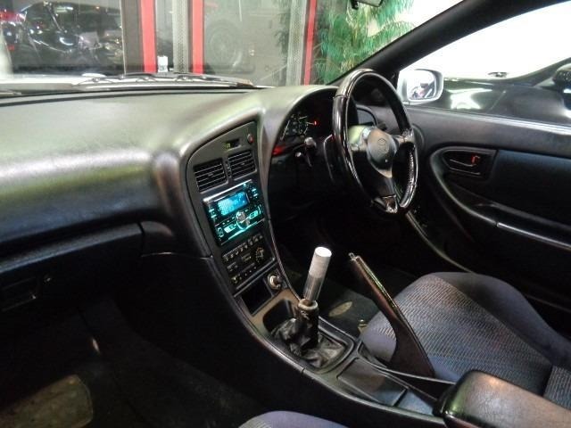Toyota CELICA 1994 8445870-9