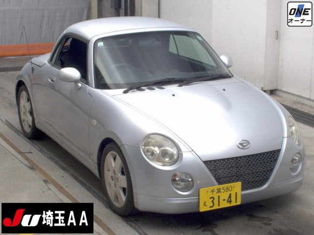 Daihatsu COPEN 2005 8456206-0