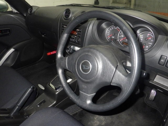 Daihatsu COPEN 2005 8456206-3