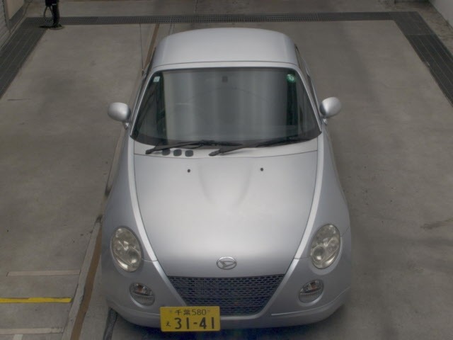 Daihatsu COPEN 2005 8456206-6