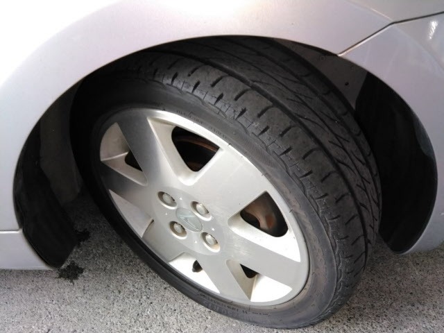Daihatsu COPEN 2005 8456206-9