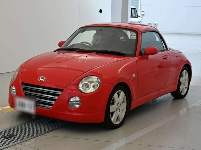 Daihatsu COPEN 2008 8456214-0