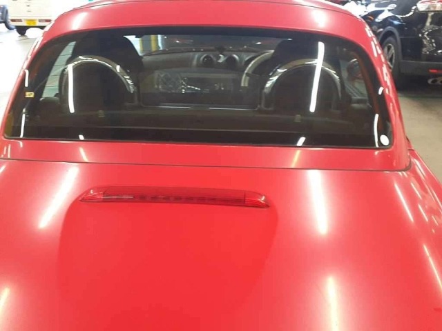 Daihatsu COPEN 2008 8456214-11