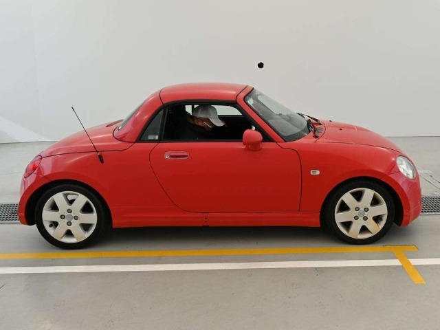 Daihatsu COPEN 2008 8456214-3