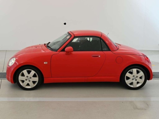 Daihatsu COPEN 2008 8456214-4