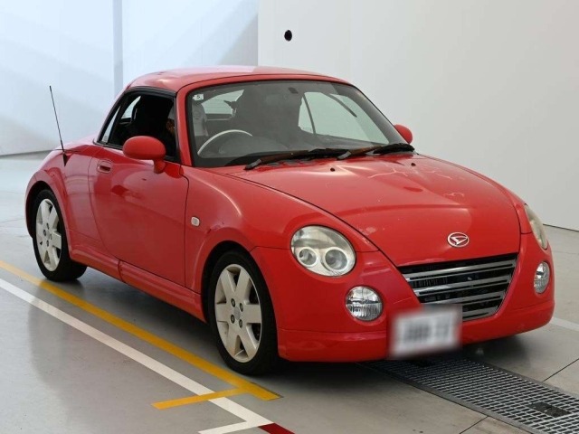 Daihatsu COPEN 2008 8456214-5