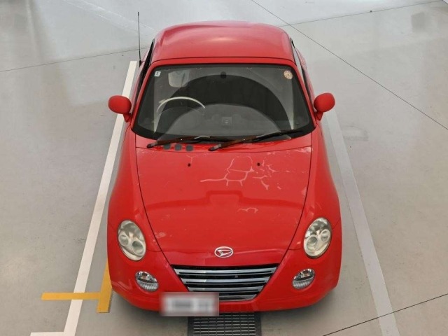 Daihatsu COPEN 2008 8456214-7
