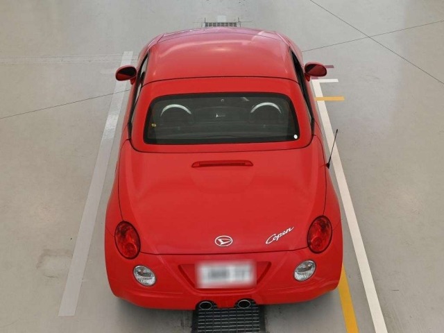 Daihatsu COPEN 2008 8456214-8