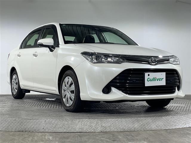 Toyota COROLLA AXIO 2017 8447586-0