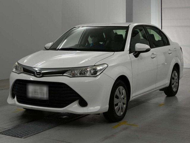 Toyota COROLLA AXIO 2026 8447679-0