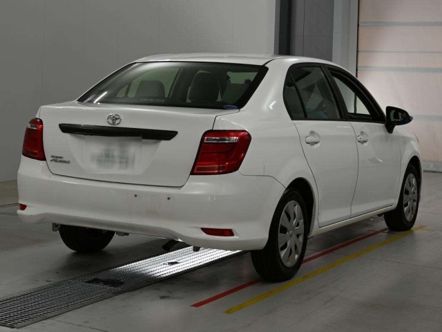 Toyota COROLLA AXIO 2026 8447679-1