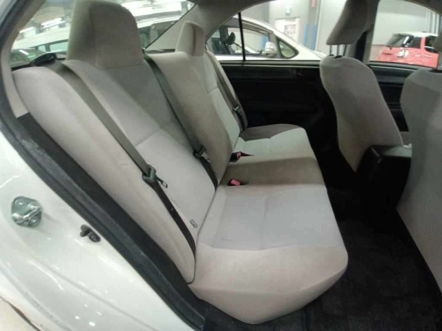 Toyota COROLLA AXIO 2026 8447679-12