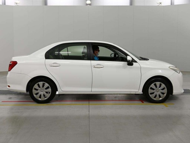 Toyota COROLLA AXIO 2026 8447679-3