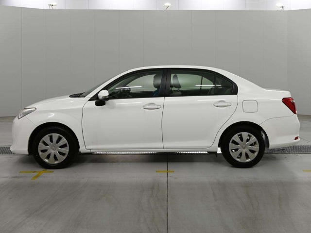 Toyota COROLLA AXIO 2026 8447679-4