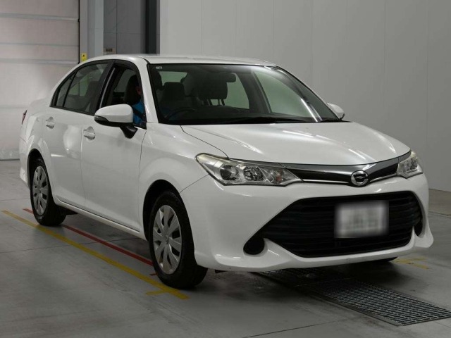 Toyota COROLLA AXIO 2026 8447679-5