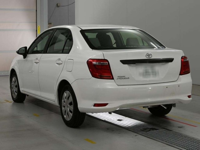 Toyota COROLLA AXIO 2026 8447679-6