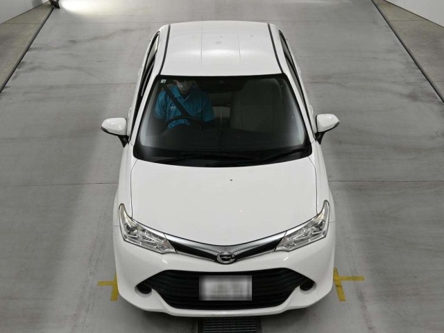 Toyota COROLLA AXIO 2026 8447679-7