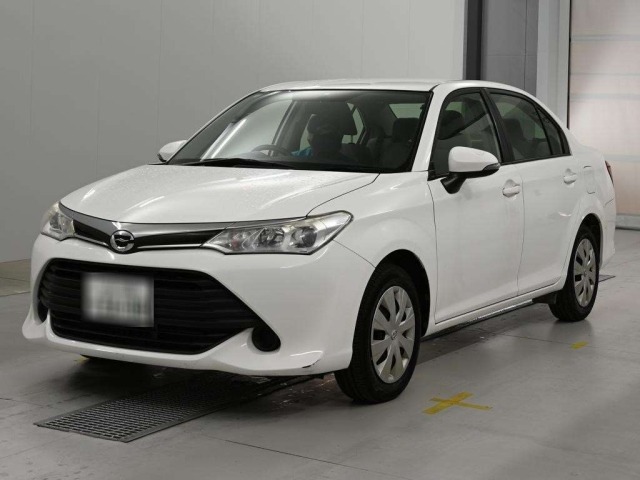 Toyota COROLLA AXIO 2026 8447680-0