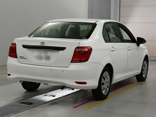 Toyota COROLLA AXIO 2026 8447680-1