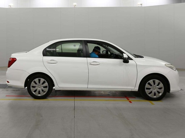 Toyota COROLLA AXIO 2026 8447680-3