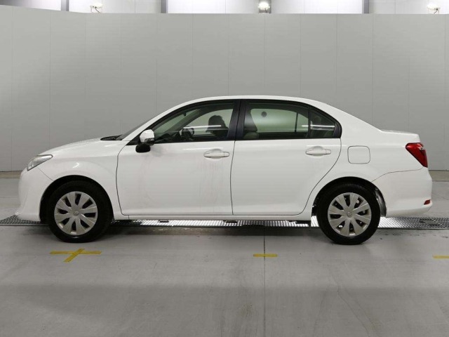 Toyota COROLLA AXIO 2026 8447680-4