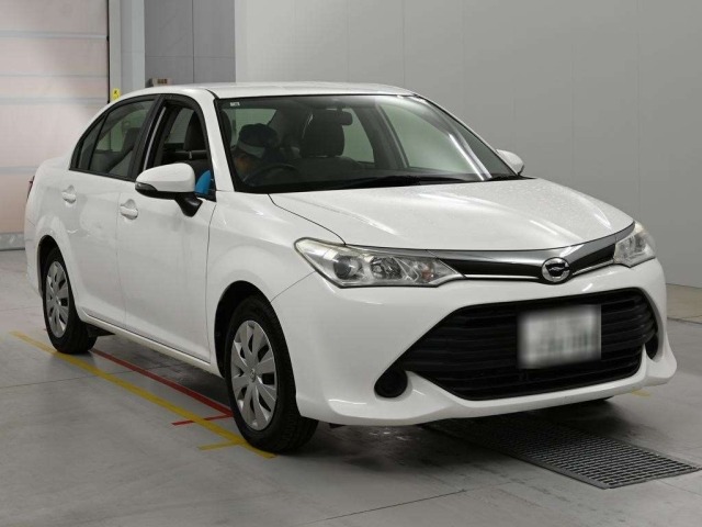 Toyota COROLLA AXIO 2026 8447680-5