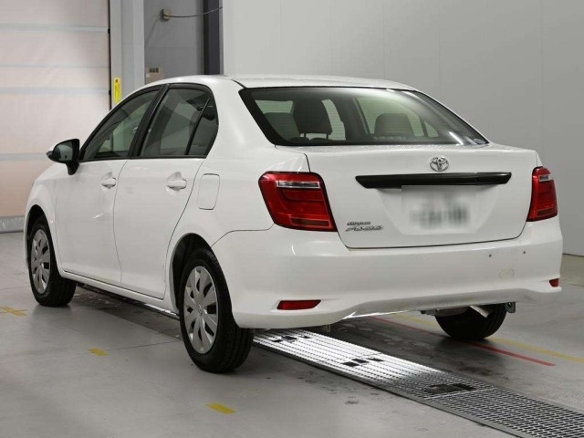 Toyota COROLLA AXIO 2026 8447680-6