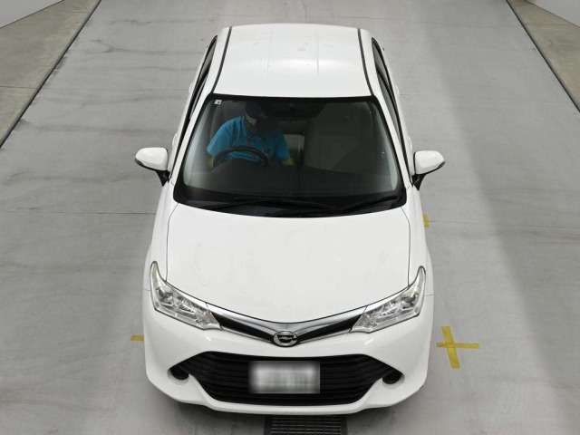 Toyota COROLLA AXIO 2026 8447680-7