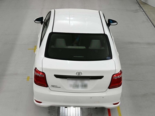 Toyota COROLLA AXIO 2026 8447680-8