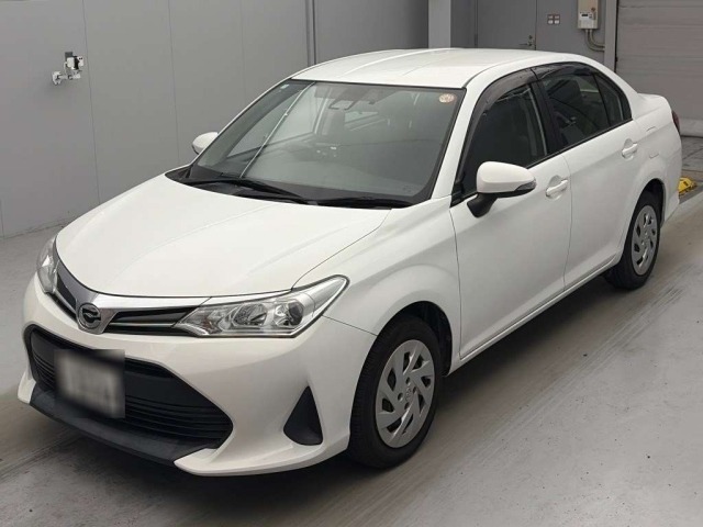 Toyota COROLLA AXIO 2018 8447689-0
