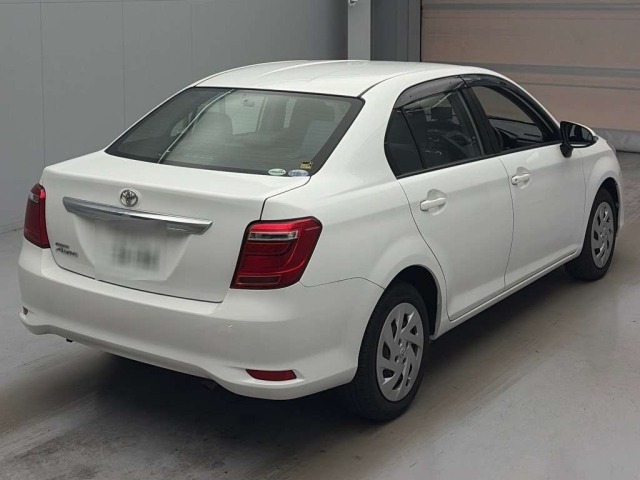 Toyota COROLLA AXIO 2018 8447689-1