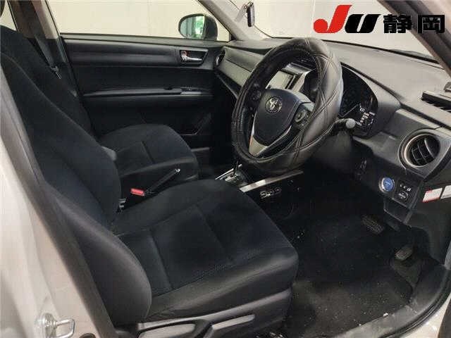Toyota COROLLA FIELDER 2014 8456841-3