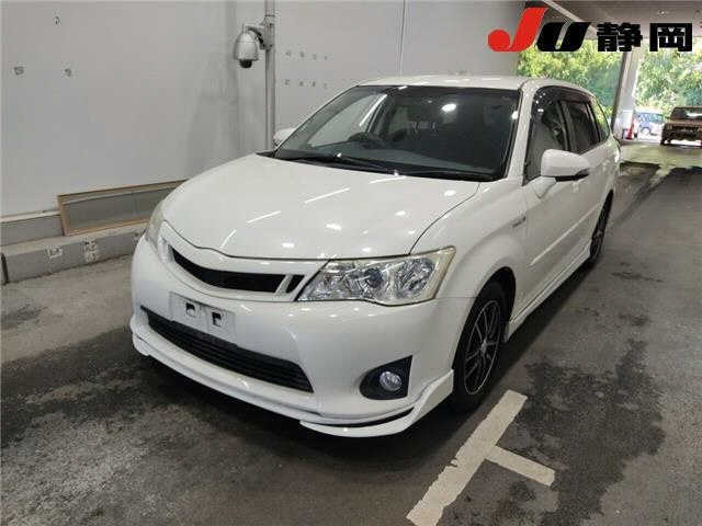 Toyota COROLLA FIELDER 2014 8456841-4