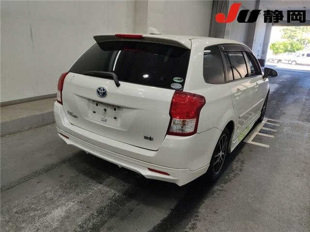 Toyota COROLLA FIELDER 2014 8456841-5