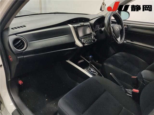 Toyota COROLLA FIELDER 2014 8456841-6