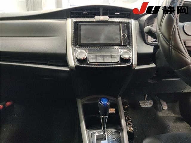Toyota COROLLA FIELDER 2014 8456841-7
