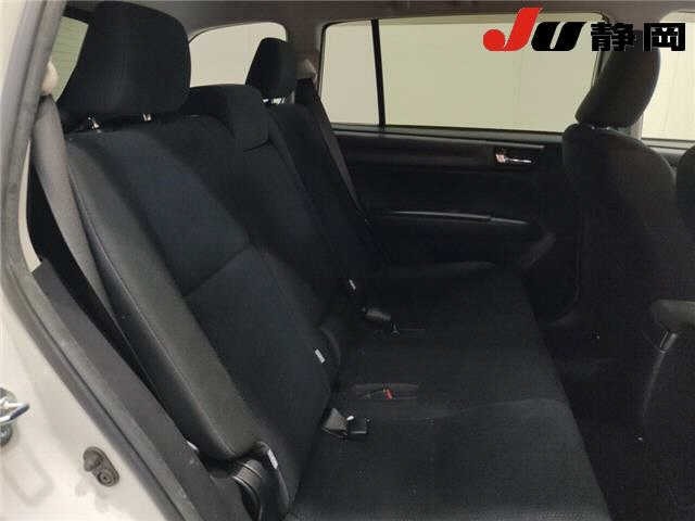 Toyota COROLLA FIELDER 2014 8456841-8