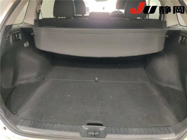 Toyota COROLLA FIELDER 2014 8456841-9