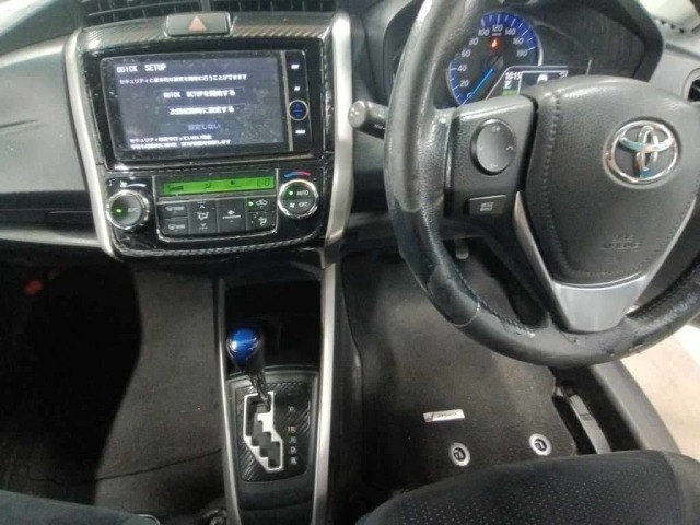 Toyota COROLLA FIELDER 2013 8456843-11