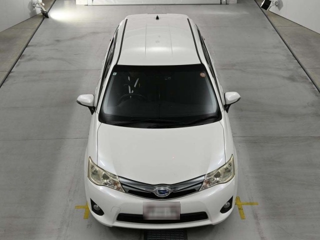 Toyota COROLLA FIELDER 2013 8456843-7