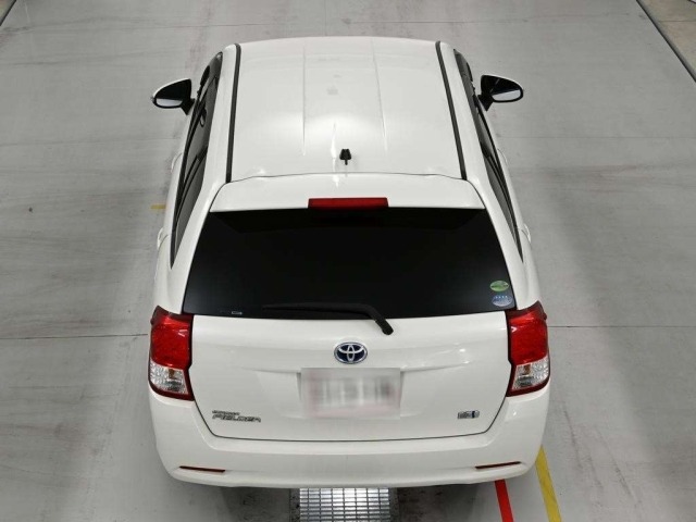 Toyota COROLLA FIELDER 2013 8456843-8